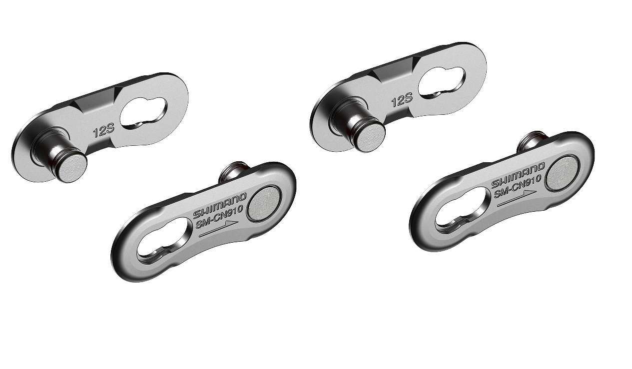 SM CN910 Quick Link 12 speed 2 sets