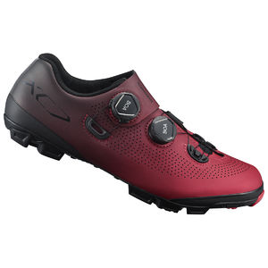 Shimano mw701 mountainbikeschoenen zwart heren sale