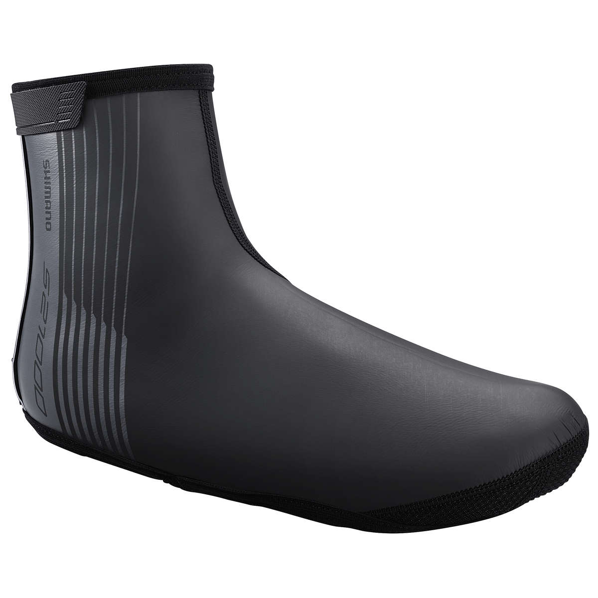 Shimano S2100D Overschoenen Zwart Unisex koop je bij Futurumshop
