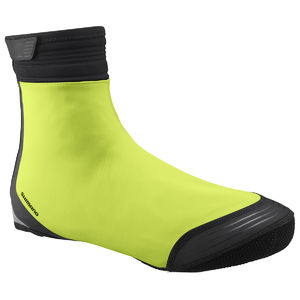 Shimano S1100R Overschoenen Neon Geel/Zwart Unisex koop je bij  Futurumshop.nl