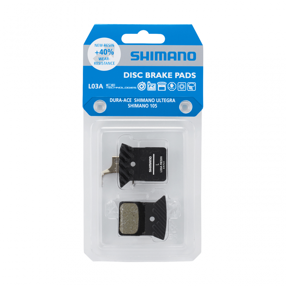 Shimano Anello di tenuta br-rs505 - Cingolani Bike Shop