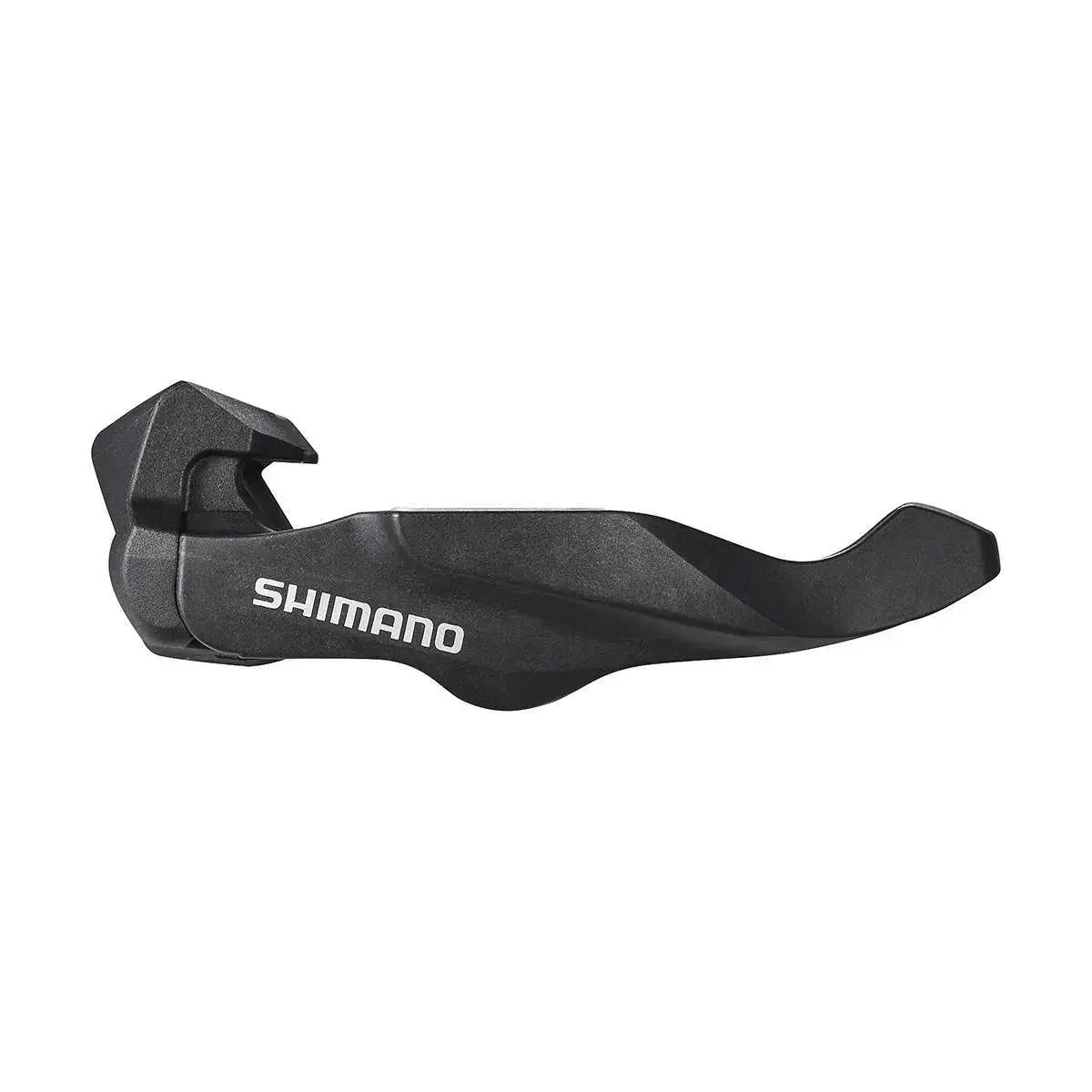 rijstwijn Dakraam Onhandig Shimano SPD-SL PD-RS500 Race Pedalen Zwart koop je bij Futurumshop.nl