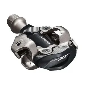 Shimano XT PD-M8100 MTB SPD Pedalen