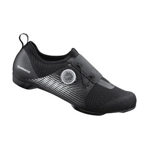 Shimano IC500 Wielrenschoenen Zwart Dames