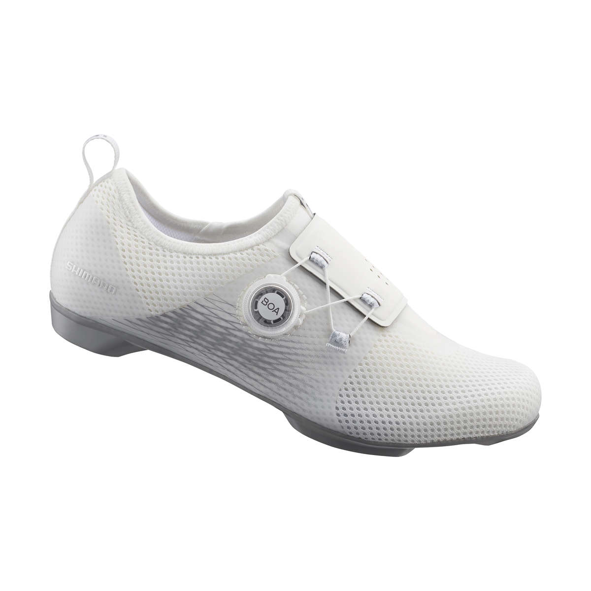 Gehakt Heel boos hypothese Shimano IC500 Wielrenschoenen Wit Dames koop je bij Futurumshop.nl