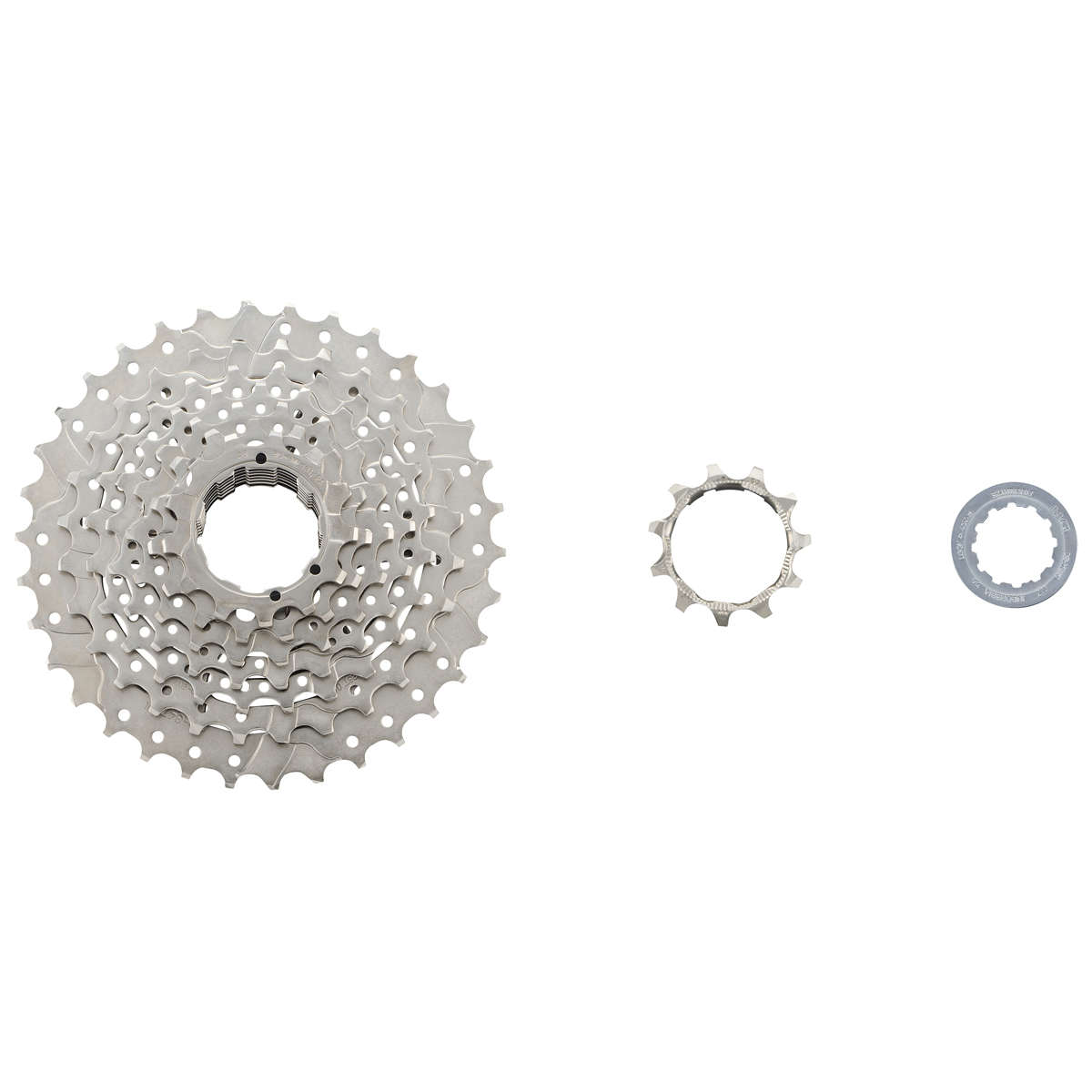 Shimano Claris CS-HG50 Cassette 8 Speed