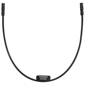 Shimano EW-SD50 Elektrische Kabel 350mm Zwart