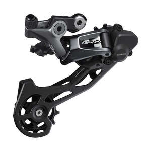 Shimano GRX RX810 Achterderailleur Shadow+ 11 Speed