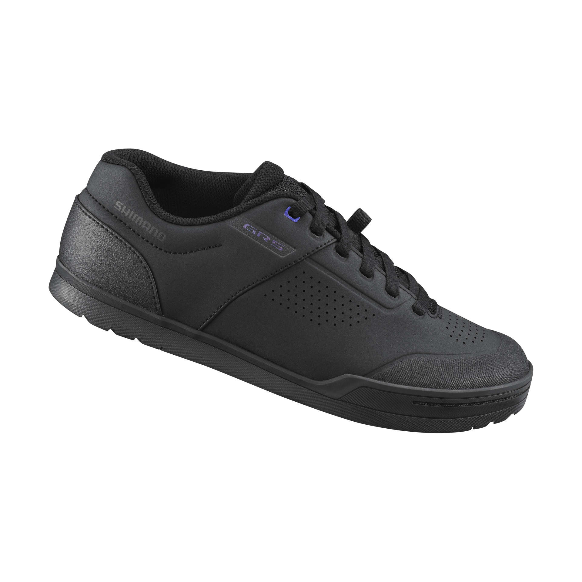 GR501 Downhill Fietsschoenen Zwart Heren