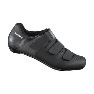 Shimano RC100 Wielrenschoenen Zwart Dames