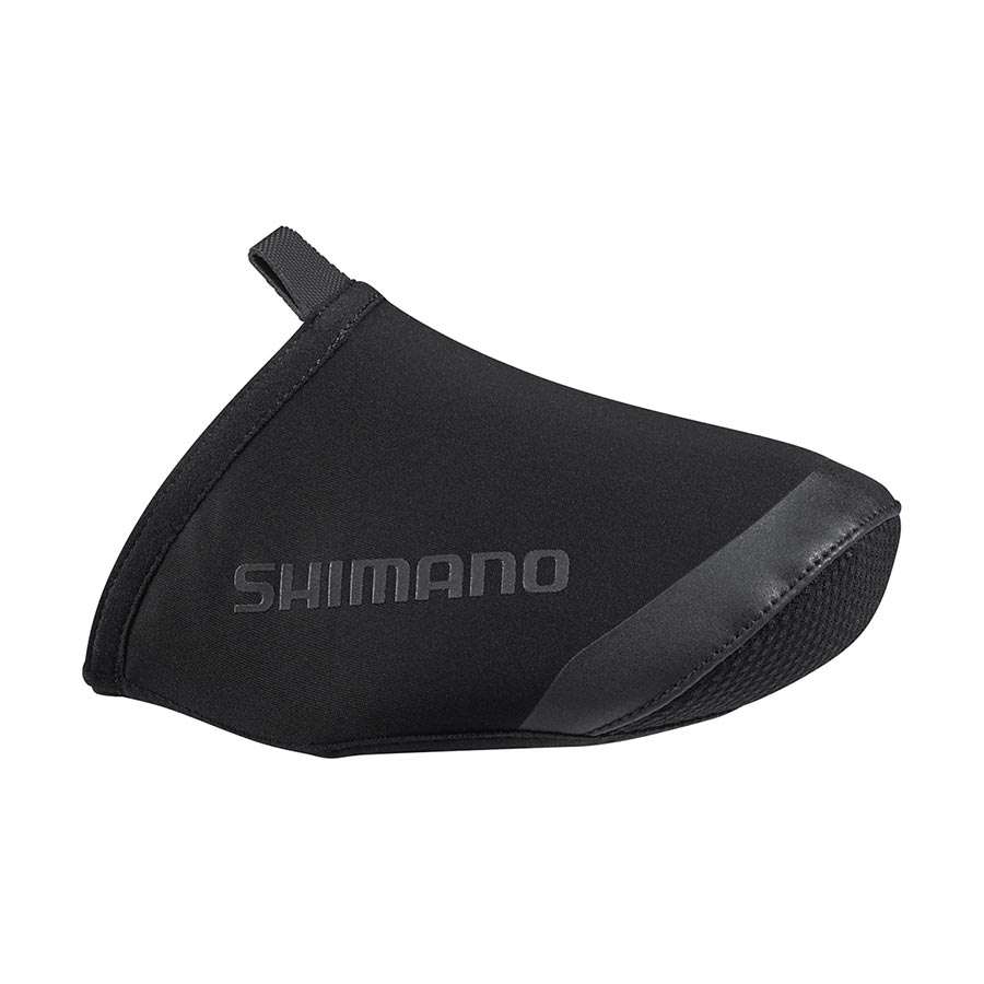 Shimano toe cover 2025