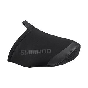 Shimano T1100R Softshell Toe Cover Zwart