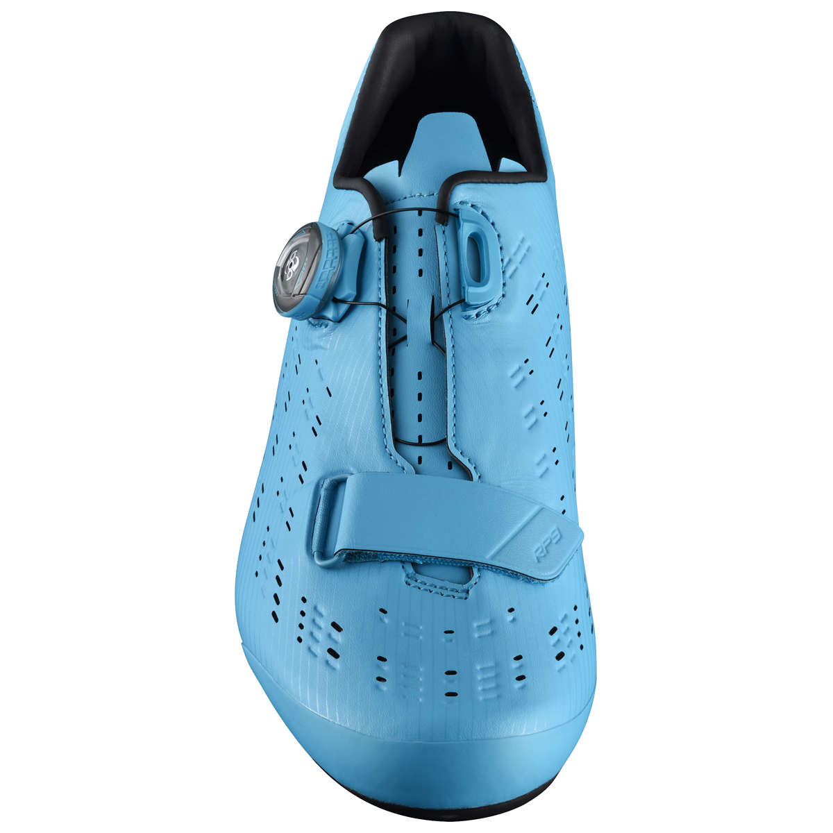 Shimano RP901 Wielrenschoenen Blauw Heren