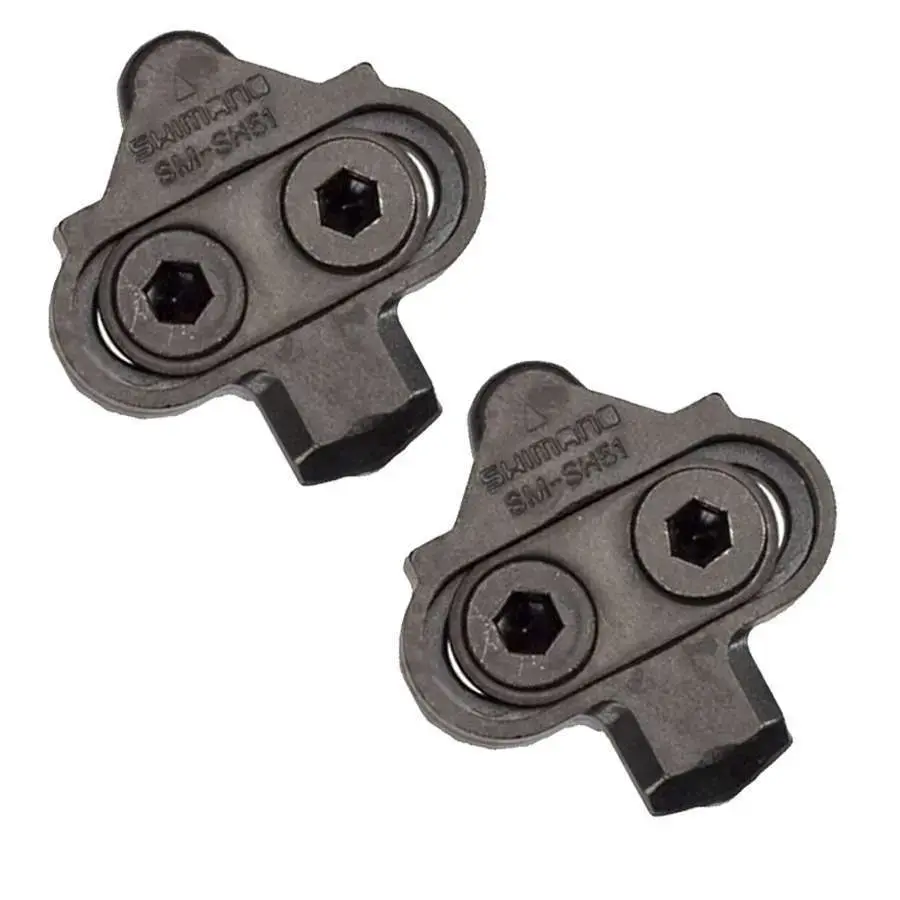 Shimano Schoenplaatjes SPD zonder speling koop je bij Futurumshop