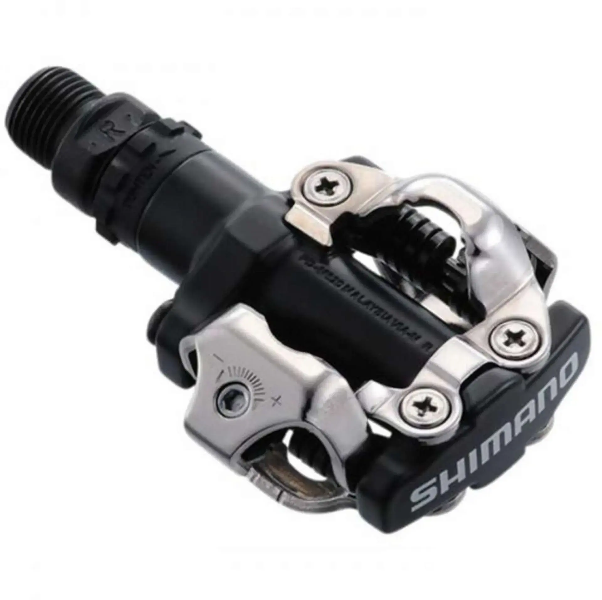 Makkelijk te begrijpen Aja Wat mensen betreft Shimano PD-M520 Zwart MTB SPD Pedalen koop je bij Futurumshop.nl