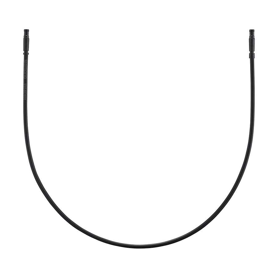 Shimano EW-SD300 Externe Elektrische Kabel Zwart