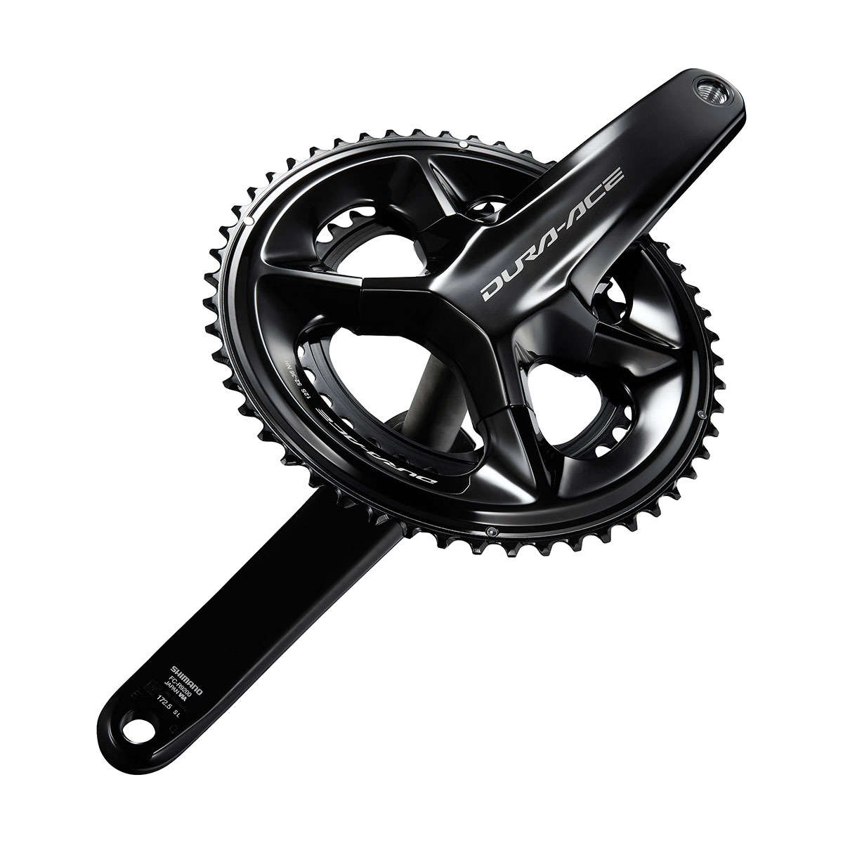 Shimano Dura Ace R9200 Crankstel 12 Speed 50x34