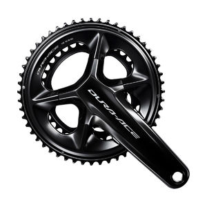 Shimano Dura Ace R9200 Crankstel 12 Speed 50x34