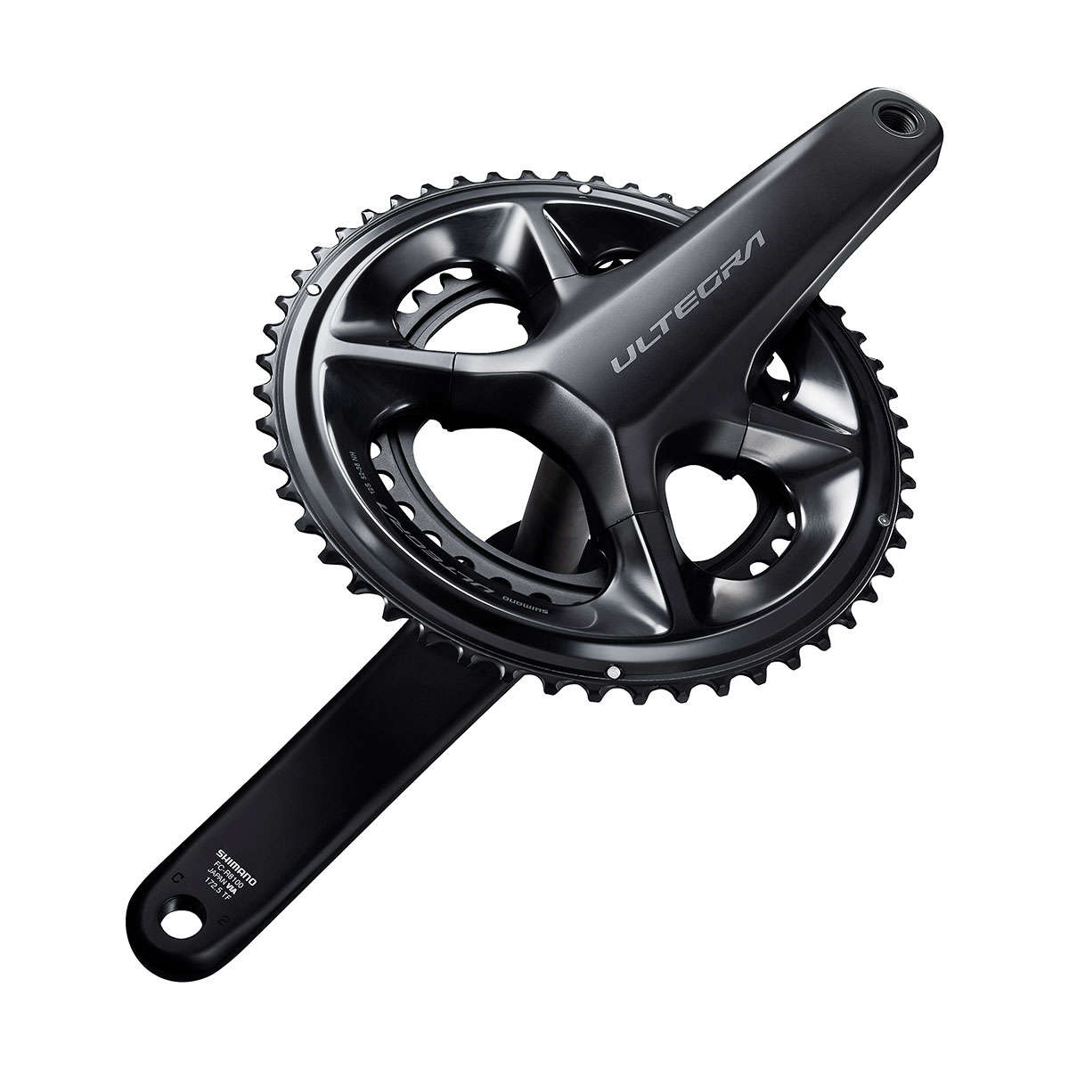 Shimano Ultegra R8100 Crankstel 12 Speed 50x34