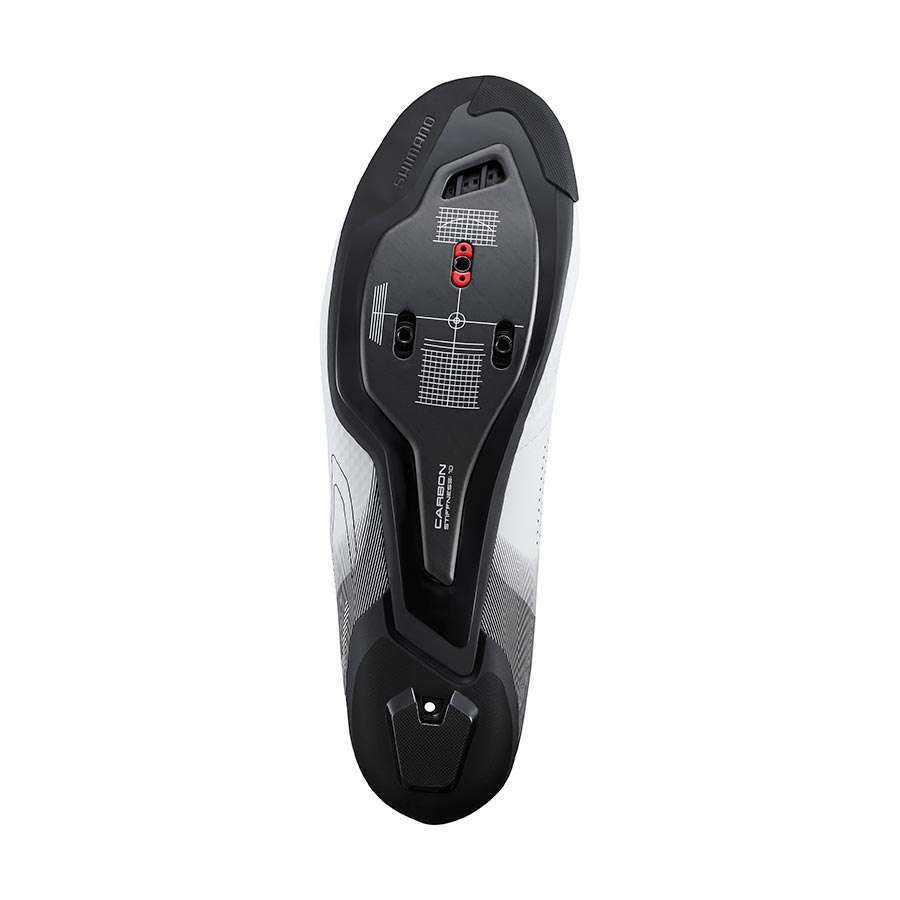 Shimano RC702 Wielrenschoenen Wit Heren koop je bij Futurumshop.nl
