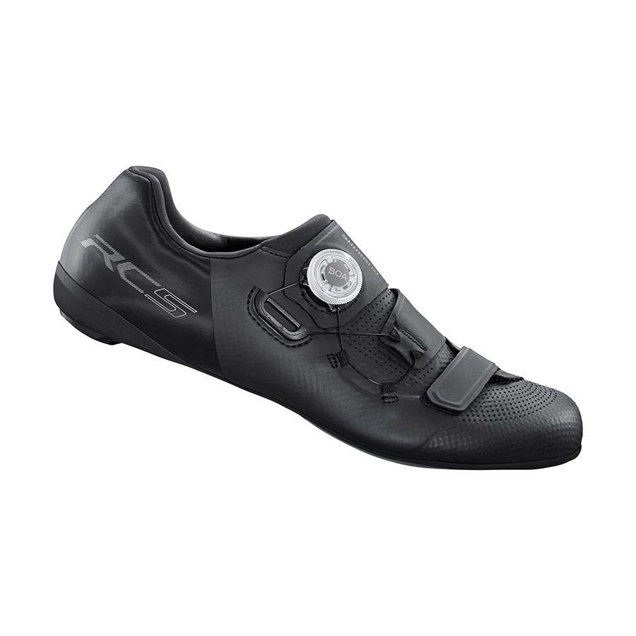 Shimano RC502 Wielrenschoenen Zwart Heren