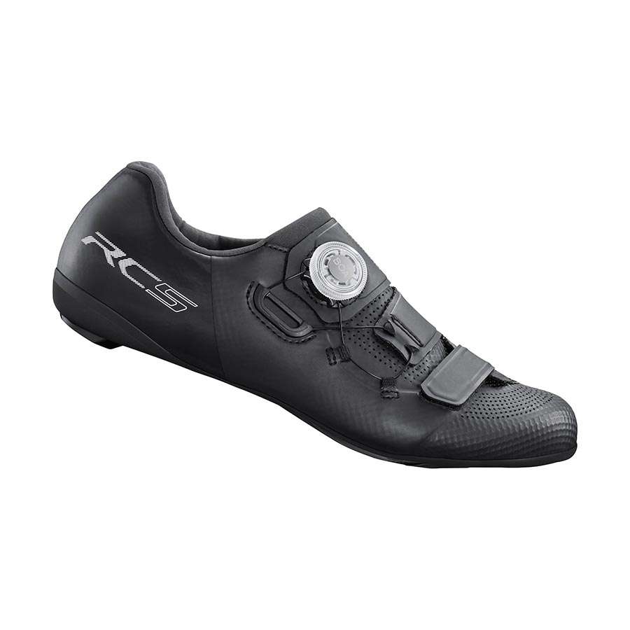 Shimano RC502 Wielrenschoenen Zwart Dames