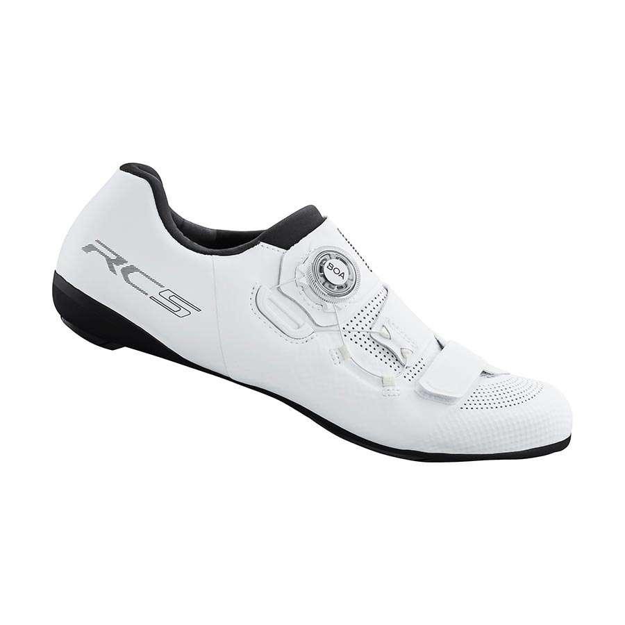 Shimano RC502 Wielrenschoenen Wit Dames