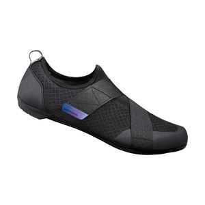 Shimano IC100 Indoor Cycling Schoenen Zwart Dames