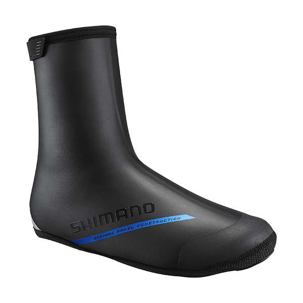 Shimano XC Thermal Overschoenen Zwart