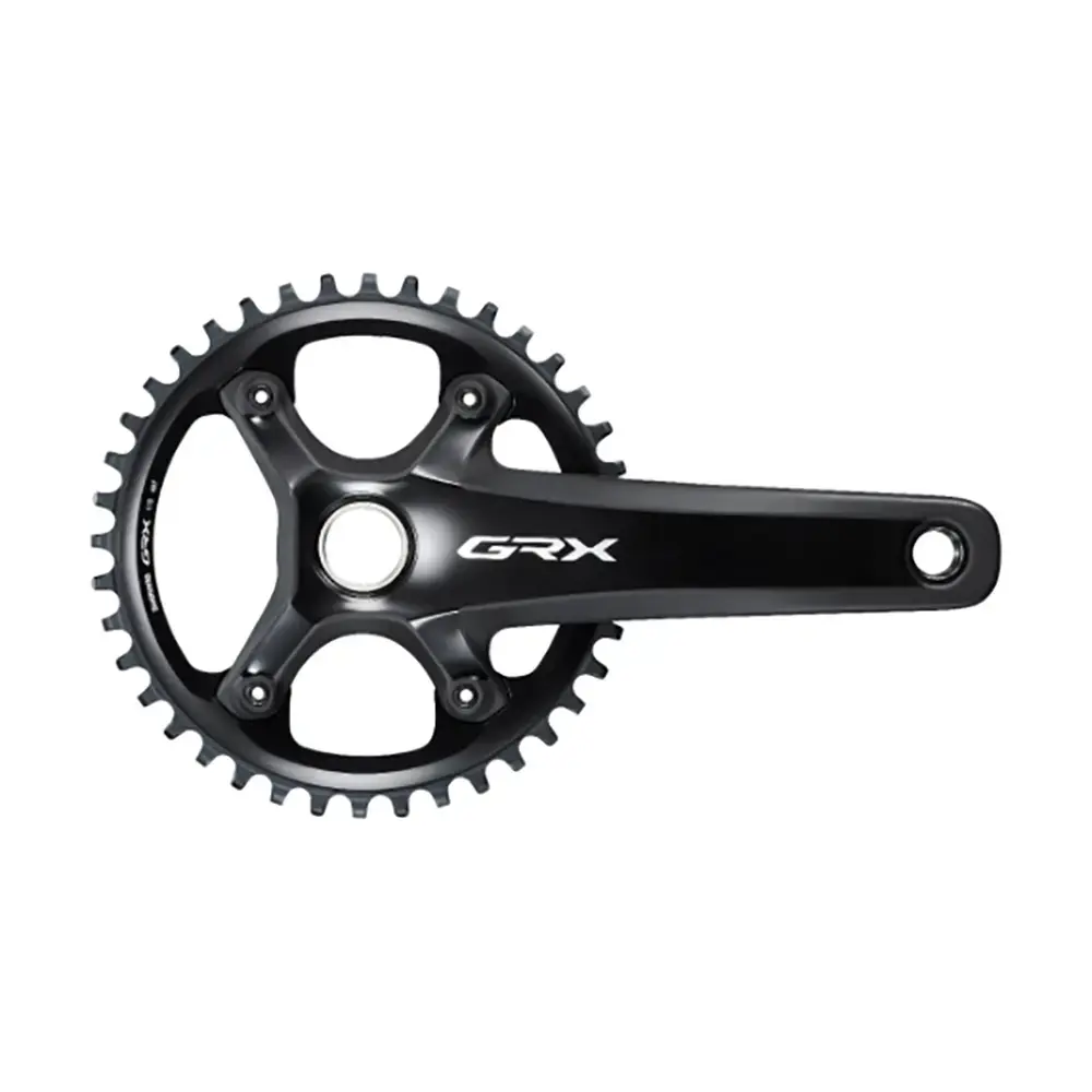 Shimano GRX FC-RX810-1 Single Crankstel 11 Speed 40T