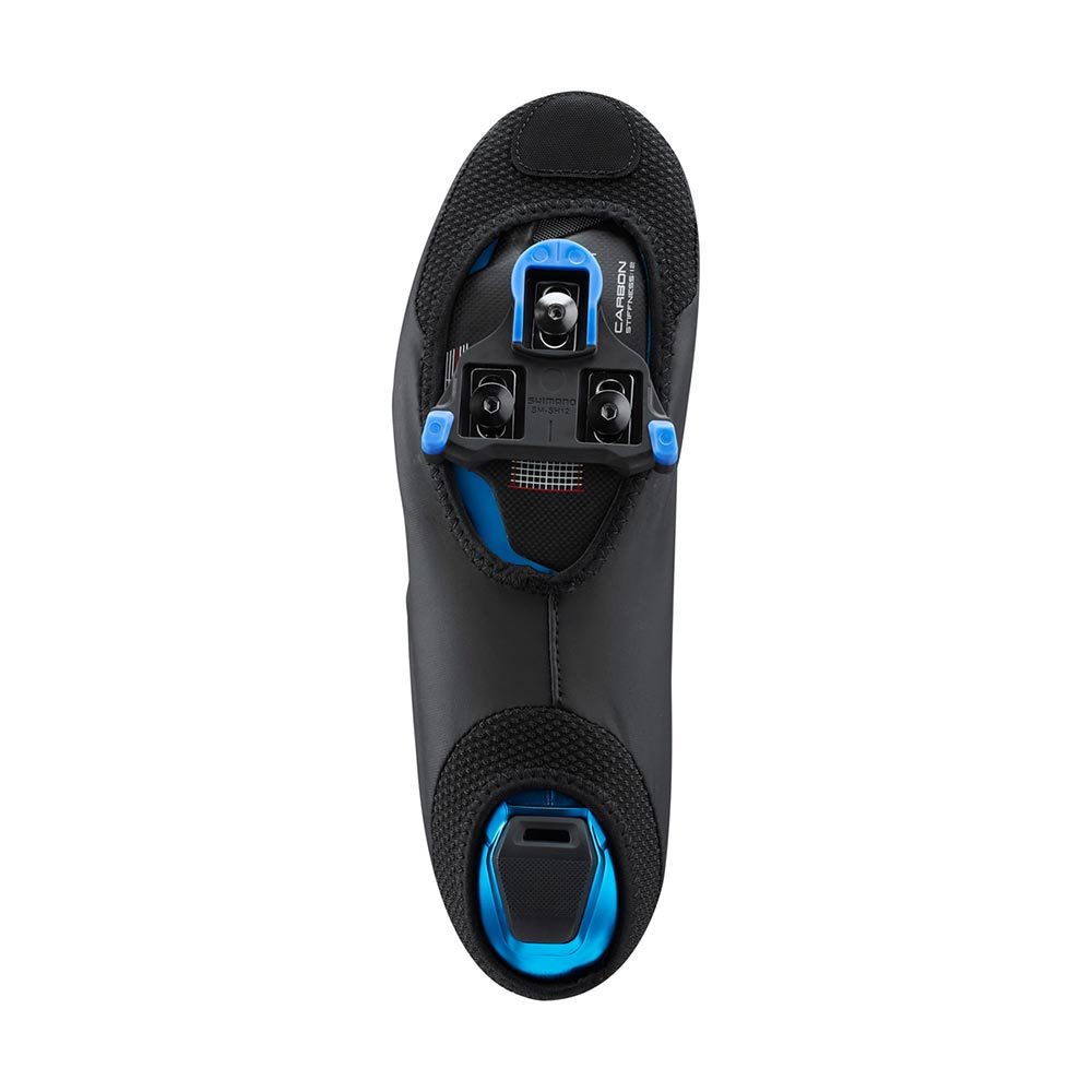 Shimano S Phyre Tall Overschoenen Zwart Heren koop je bij