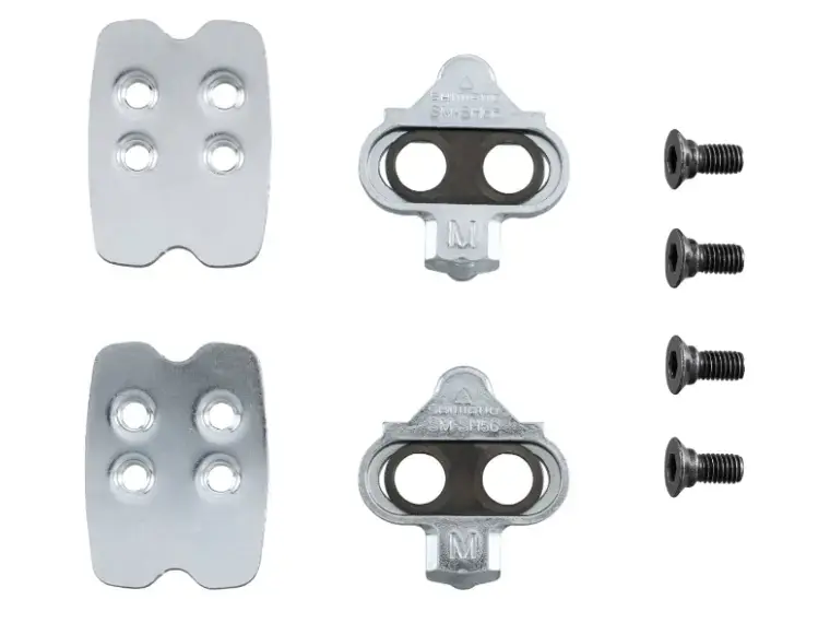 Shimano spd cleat nut deals