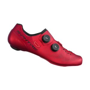 Shimano S PHYRE RC903 Wielrenschoenen Rood Heren