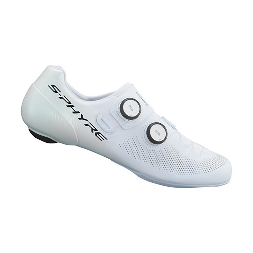 Shimano S-PHYRE RC903 Wielrenschoenen Wit Dames