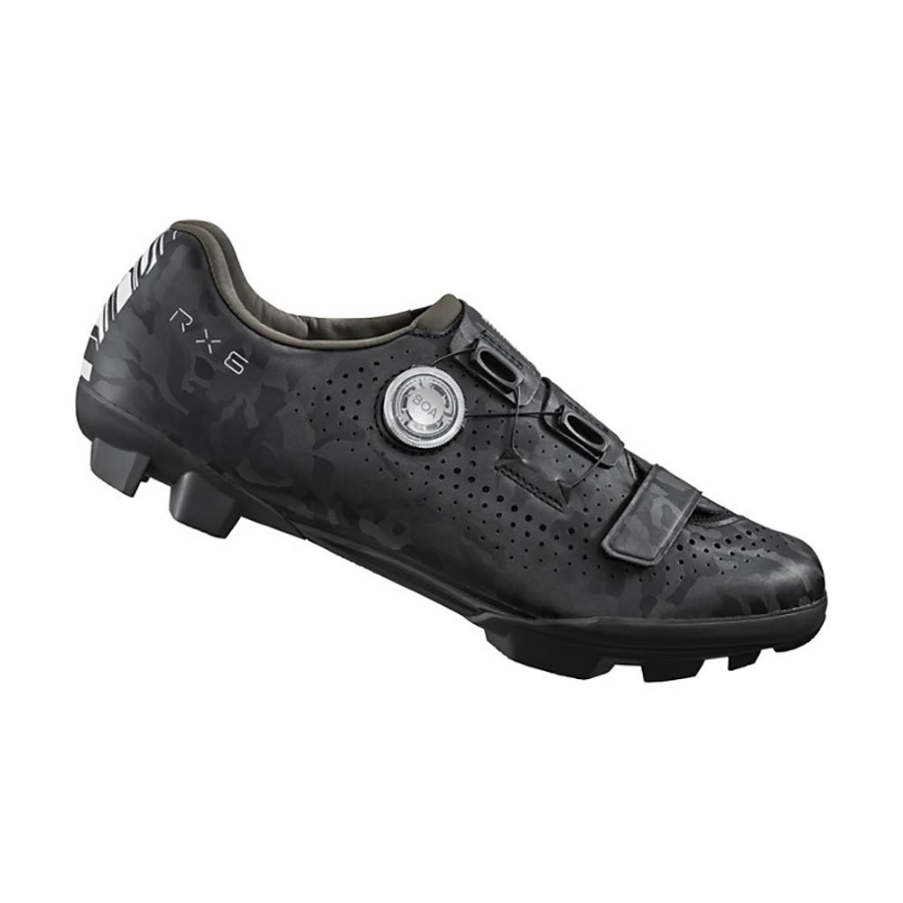 Shimano rc500 zwart sales