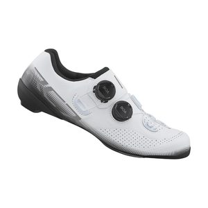 Shimano RC702 Wielrenschoenen Wit Dames