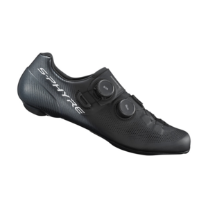 Shimano S-PHYRE RC903 Wielrenschoenen Zwart Heren