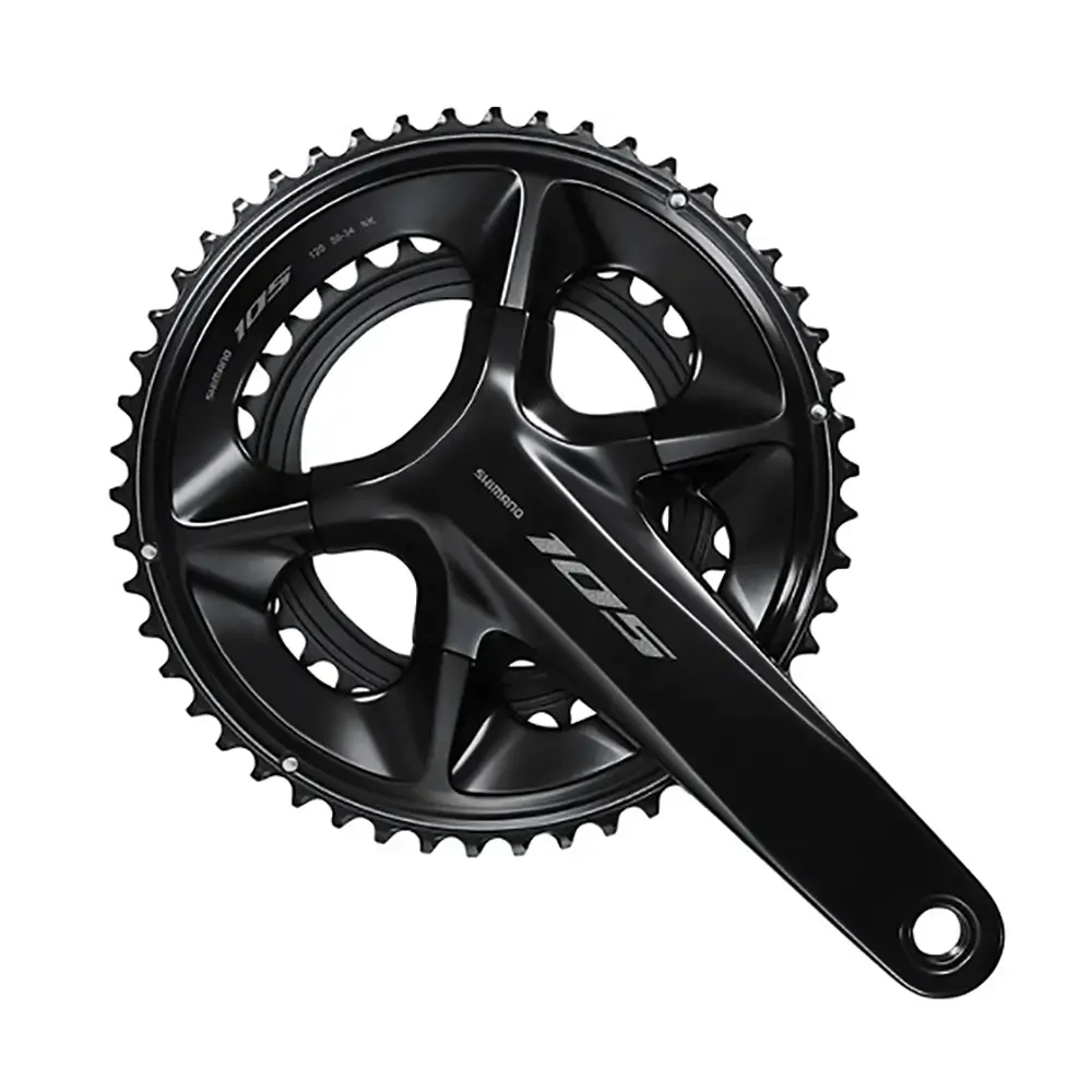 Shimano 105 R7100 Di2 Groepset