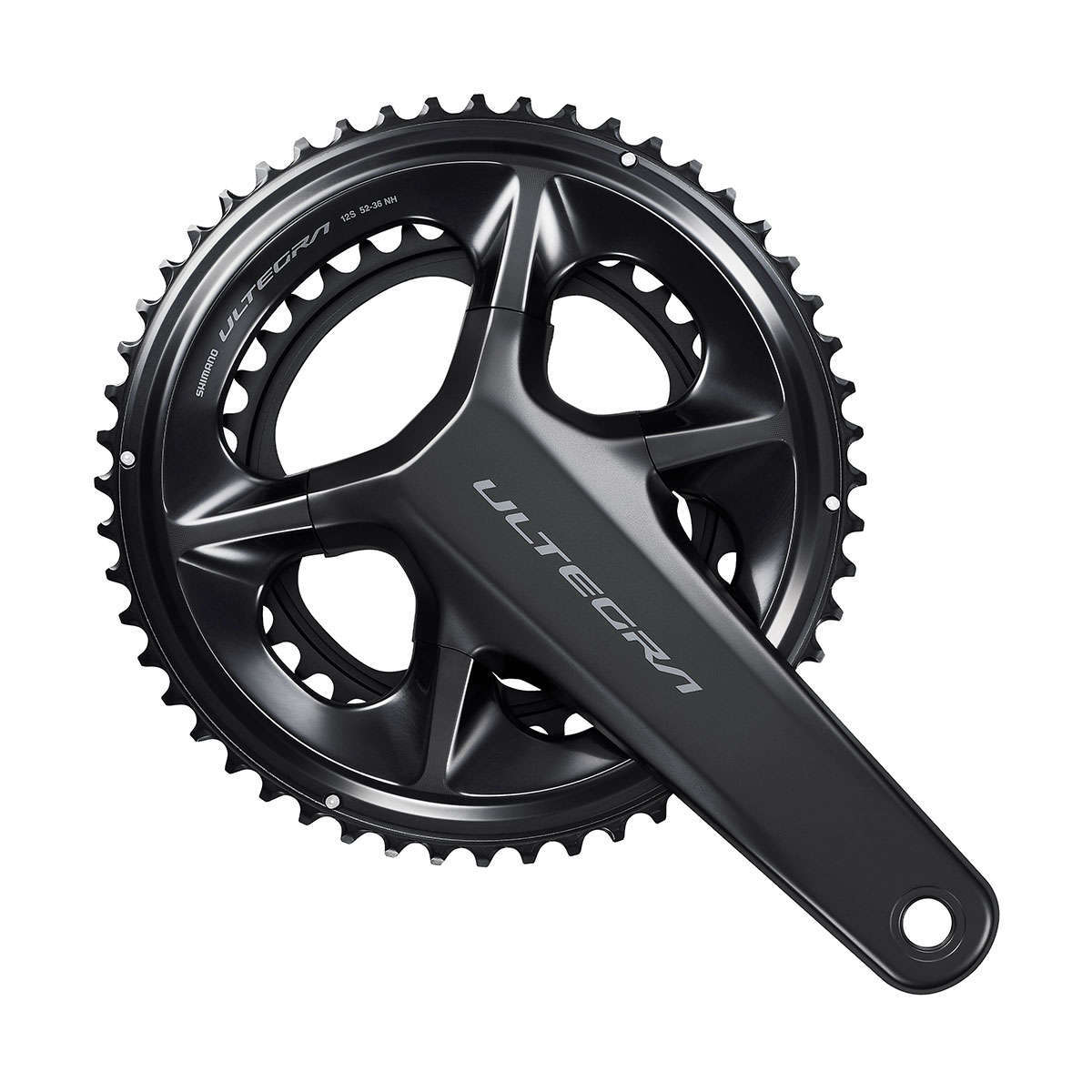 Shimano Ultegra DI2 R8170 Race Groepset 172.5mm