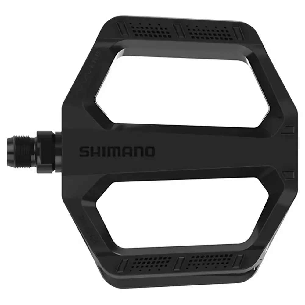 Shimano PD-EF102 MTB Pedalen met Reflector