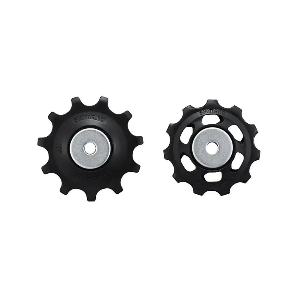 Deragliatore Posteriore Shimano CUES U3020 9 Velocit&agrave; - Nuovo Senza Confezione (RD-U3020)