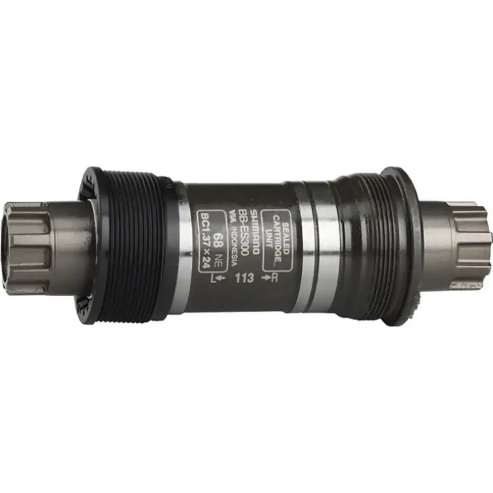 Shimano BB-ES70 Octalink Tretlager (113mm X 68mm) (Gebraucht) In