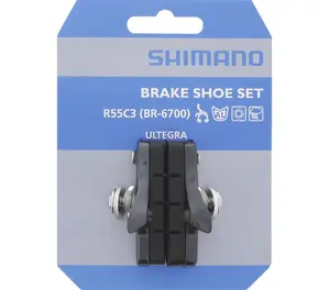 Shimano Ultegra BR-6700-G R55C3 Remblokset