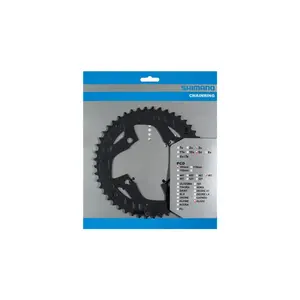 Shimano FC-T4060 Anello Paracatena Con Viti Di Fissaggio Originali