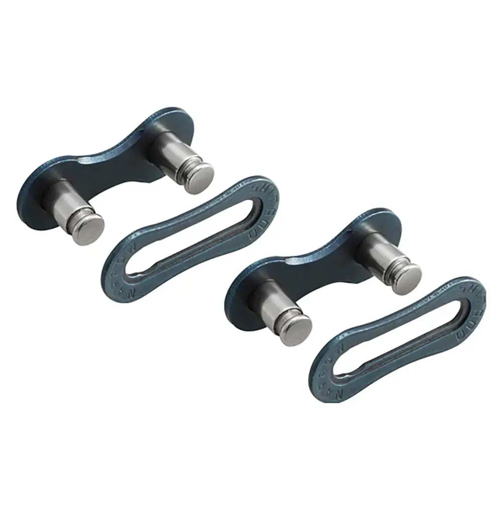 Shimano Quick Link SM-UG51 6/7/8 Speed 2 Stuks