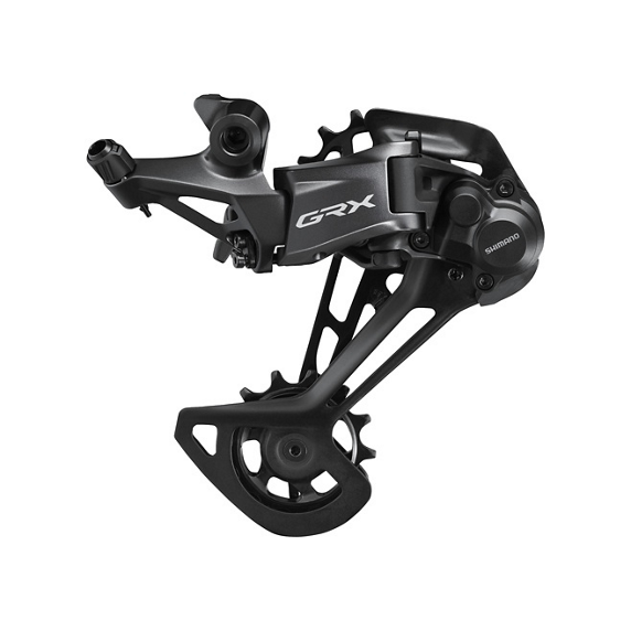 Shimano GRX RX820 RD-RX822-SGS Achterderailleur 1x 12 Speed