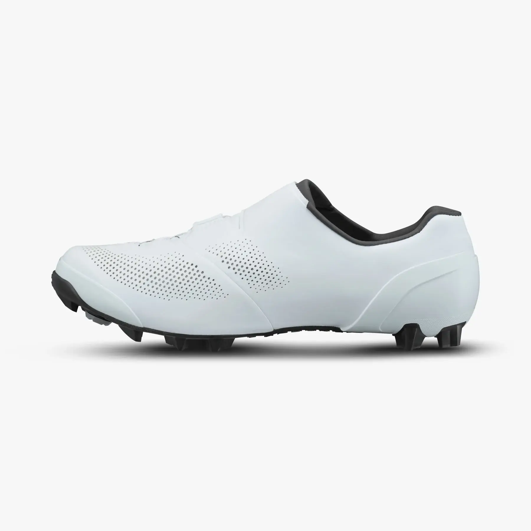 Shimano S PHYRE XC903 Breed Mountainbikeschoenen Wit Heren koop je bij Futurumshop