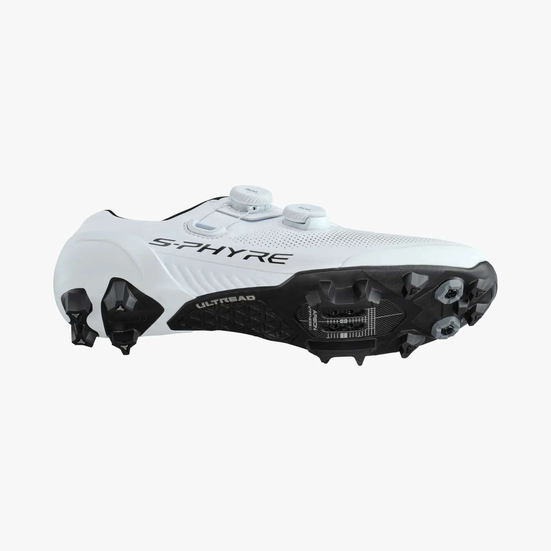 Brede mountainbike schoenen discount