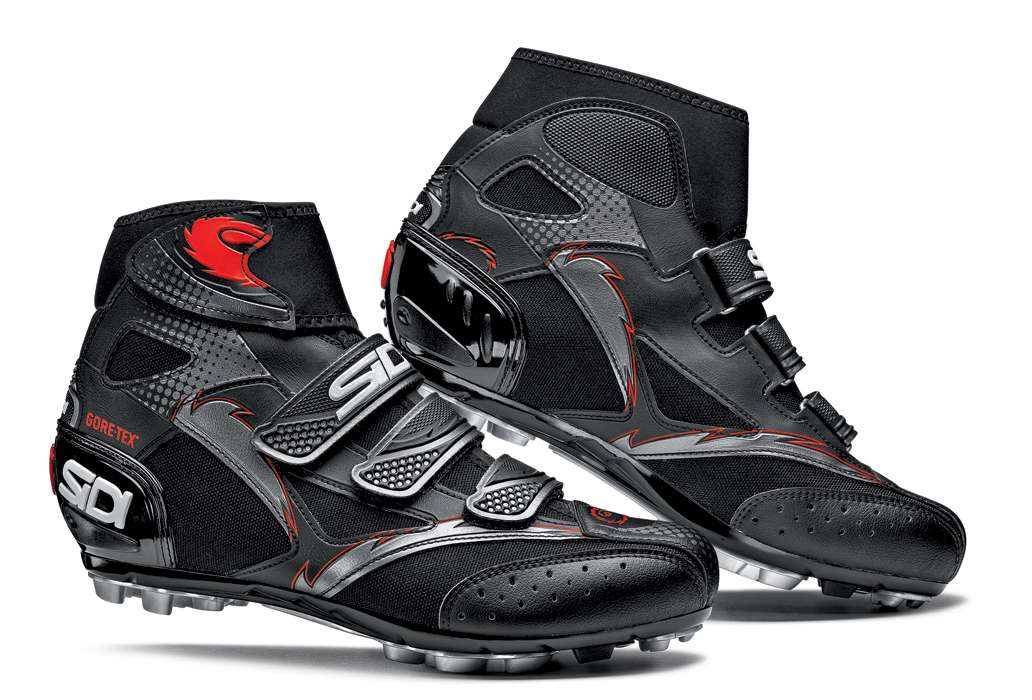 Sidi Diablo Gore-tex Mountainbikeschoen