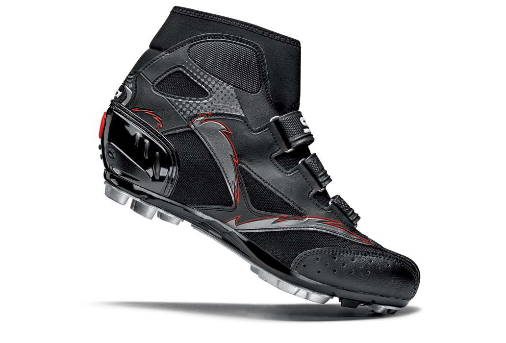 Sidi Diablo Gore-tex Mountainbikeschoen